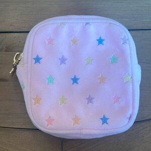 SCL X park&beach collab mini pouch